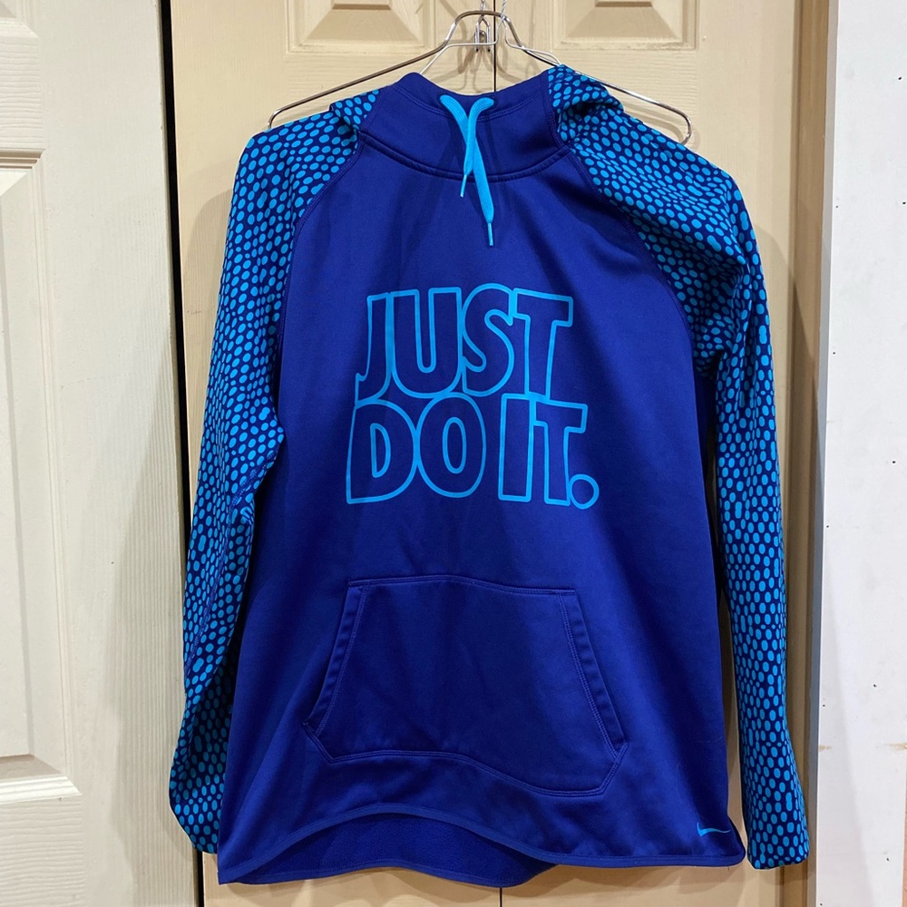 Nike hoodie
